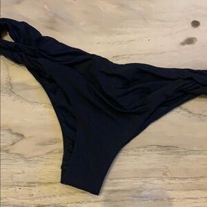 La Perla Bikini Bottoms NWOT